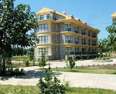 фото отеля Adaburnu Golmar Hotel