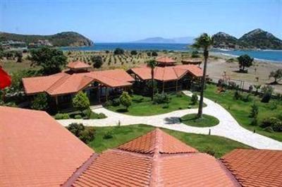 фото отеля Adaburnu Golmar Hotel