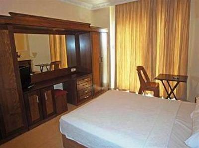 фото отеля Adaburnu Golmar Hotel