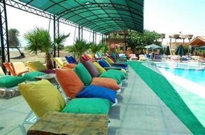 фото отеля Adaburnu Golmar Hotel