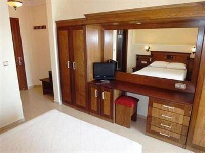 фото отеля Adaburnu Golmar Hotel