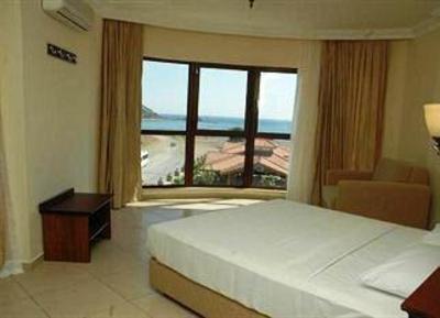 фото отеля Adaburnu Golmar Hotel