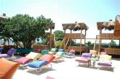 фото отеля Adaburnu Golmar Hotel