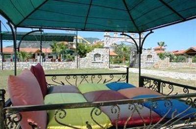 фото отеля Adaburnu Golmar Hotel
