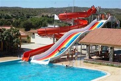 фото отеля Adaburnu Golmar Hotel