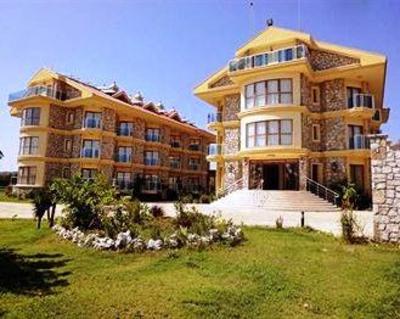 фото отеля Adaburnu Golmar Hotel