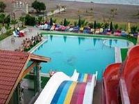 Adaburnu Golmar Hotel