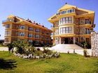 фото отеля Adaburnu Golmar Hotel