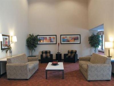 фото отеля La Quinta Inn & Suites Fairfield (New Jersey)