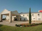 фото отеля Econo Lodge Weatherford (Texas)