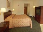 фото отеля Econo Lodge Weatherford (Texas)