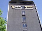 фото отеля Hotel System