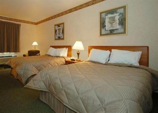 фото отеля Comfort Inn & Suites Calallen