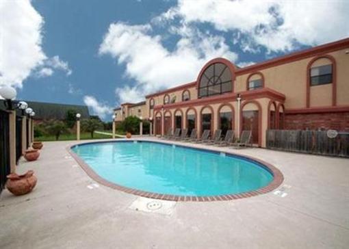 фото отеля Comfort Inn & Suites Calallen