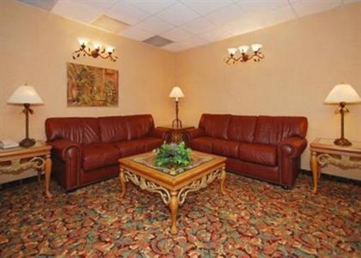 фото отеля Comfort Inn & Suites Calallen
