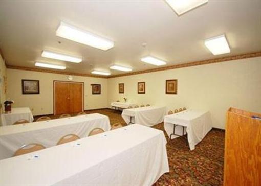 фото отеля Comfort Inn & Suites Calallen