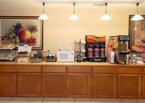 фото отеля Comfort Inn & Suites Calallen