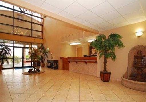 фото отеля Comfort Inn & Suites Calallen