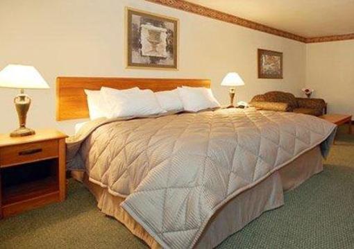 фото отеля Comfort Inn & Suites Calallen