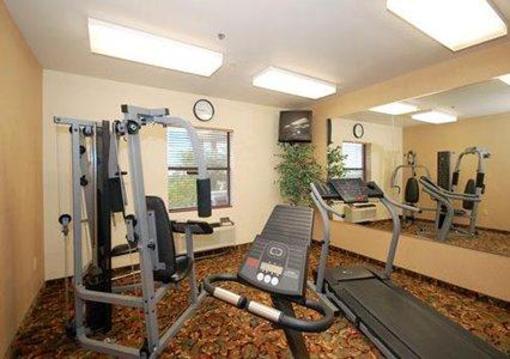 фото отеля Comfort Inn & Suites Calallen