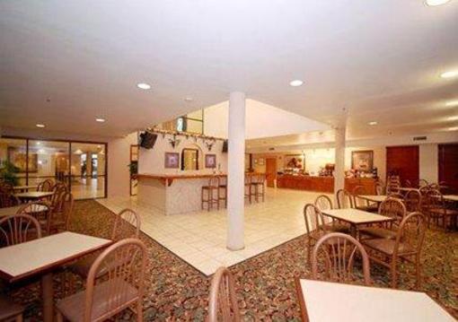 фото отеля Comfort Inn & Suites Calallen