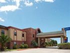 фото отеля Comfort Inn & Suites Calallen