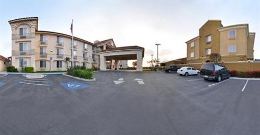 фото отеля BEST WESTERN Salinas Valley Inn & Suites