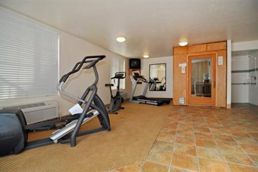 фото отеля BEST WESTERN Salinas Valley Inn & Suites