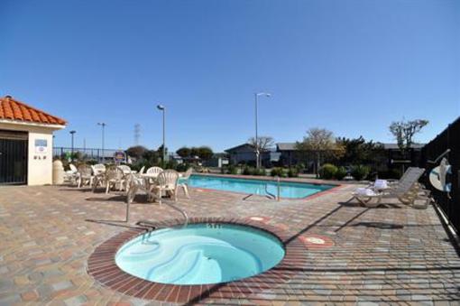фото отеля BEST WESTERN Salinas Valley Inn & Suites