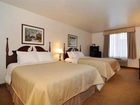 фото отеля BEST WESTERN Salinas Valley Inn & Suites