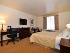 фото отеля BEST WESTERN Salinas Valley Inn & Suites