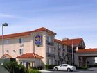 фото отеля BEST WESTERN Salinas Valley Inn & Suites