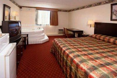 фото отеля BEST WESTERN Inn of Henderson