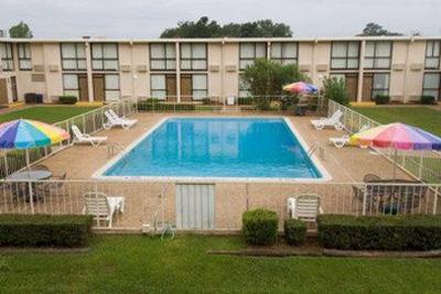 фото отеля BEST WESTERN Inn of Henderson