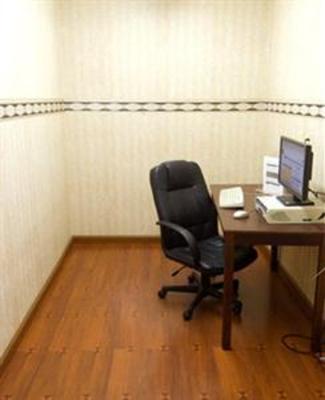 фото отеля BEST WESTERN Inn of Henderson