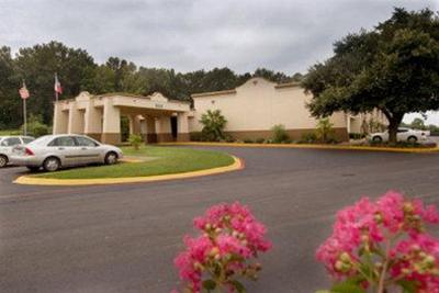 фото отеля BEST WESTERN Inn of Henderson