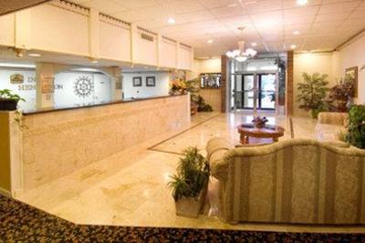 фото отеля BEST WESTERN Inn of Henderson