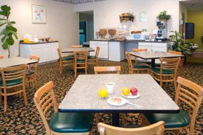 фото отеля BEST WESTERN Inn of Henderson