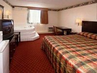 BEST WESTERN Inn of Henderson
