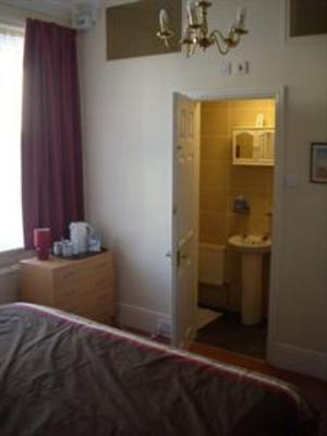 фото отеля Parkside Guest House