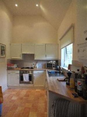 фото отеля Larkhall Burn Luxury Cottages Jedburgh