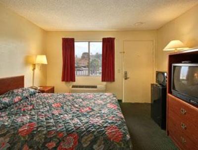 фото отеля Days Inn San Bernardino Riverside