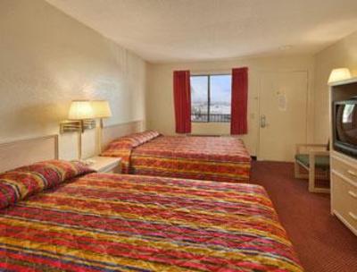 фото отеля Days Inn San Bernardino Riverside