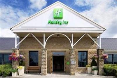 фото отеля Holiday Inn Leeds Brighouse