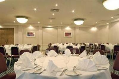 фото отеля Holiday Inn Leeds Brighouse