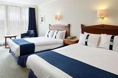 фото отеля Holiday Inn Leeds Brighouse
