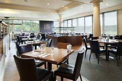 фото отеля Holiday Inn Leeds Brighouse