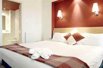 фото отеля Holiday Inn Leeds Brighouse