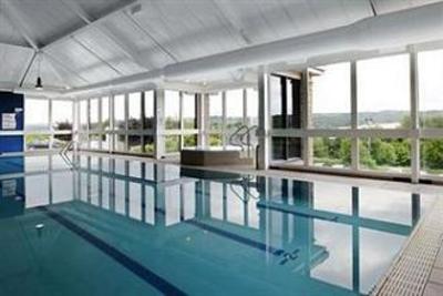 фото отеля Holiday Inn Leeds Brighouse