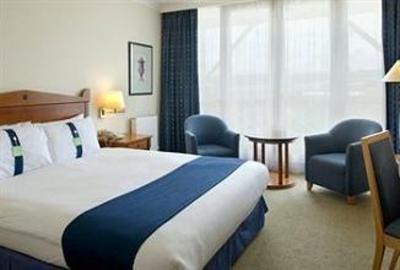 фото отеля Holiday Inn Leeds Brighouse